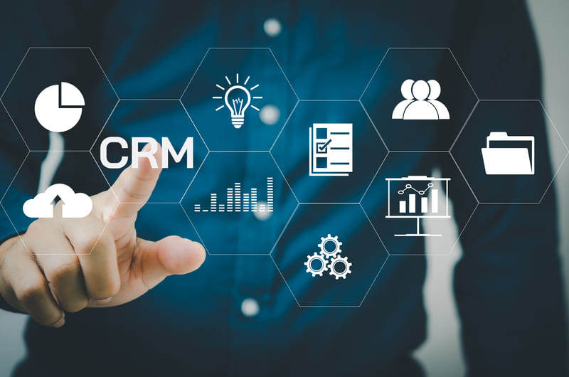 Diseño de páginas web automation marketing Automation marketing