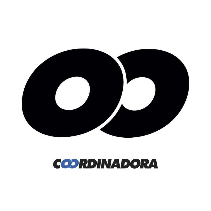Diseño de páginas web coordinadora Coordinadora