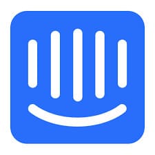 Diseño de páginas web intercom icono Intercom icono