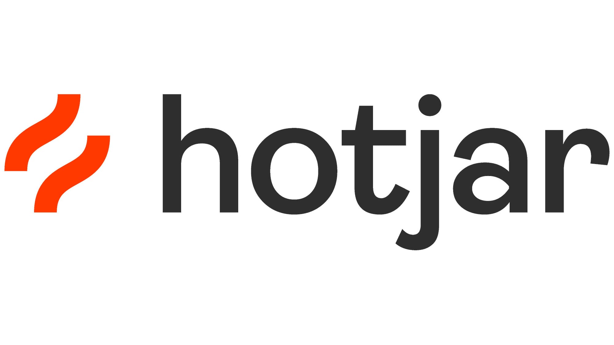 Diseño de páginas web logo hotjar integracion web Logo hotjar integracion web