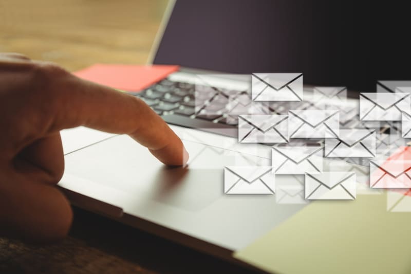Diseño de páginas web tencencias de email mrketing Tencencias de email mrketing