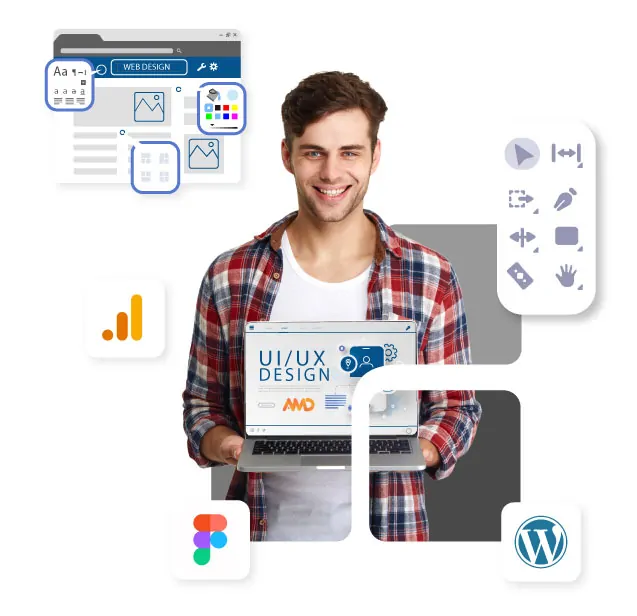 Diseño de páginas web